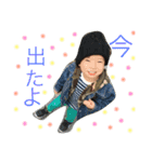 はるとの日常♪（個別スタンプ：15）