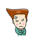 Huatang man (Eng version)（個別スタンプ：3）