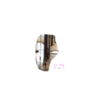 ちゃ2（個別スタンプ：7）