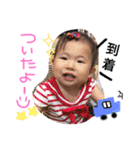 さくらびより（個別スタンプ：15）