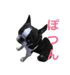 ウナちゃんの日常（個別スタンプ：16）
