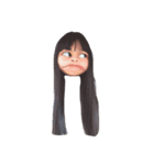 Elle and Friends（個別スタンプ：4）