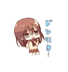 たまごトリオ（個別スタンプ：34）