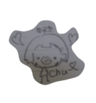 シー茶（個別スタンプ：7）