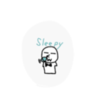 Mr. M 2（個別スタンプ：5）