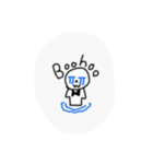 Mr. M 2（個別スタンプ：8）