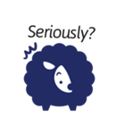 ココと愉快な仲間たち（個別スタンプ：5）