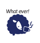 ココと愉快な仲間たち（個別スタンプ：6）