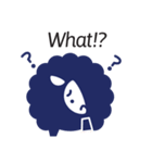 ココと愉快な仲間たち（個別スタンプ：12）