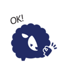 ココと愉快な仲間たち（個別スタンプ：13）