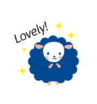 ココと愉快な仲間たち（個別スタンプ：19）