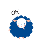 ココと愉快な仲間たち（個別スタンプ：22）
