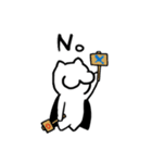 ゴキネコスタンプ（個別スタンプ：12）
