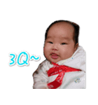 Chai Customization-NiNi（個別スタンプ：2）