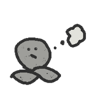 こいしの生活（個別スタンプ：5）