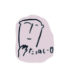 ゆるメン〜（個別スタンプ：13）