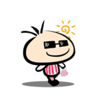 Fukuro（個別スタンプ：2）