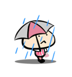Fukuro（個別スタンプ：3）