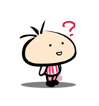 Fukuro（個別スタンプ：5）