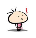 Fukuro（個別スタンプ：6）