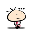 Fukuro（個別スタンプ：7）