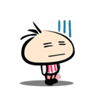 Fukuro（個別スタンプ：10）