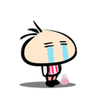 Fukuro（個別スタンプ：11）