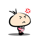 Fukuro（個別スタンプ：15）