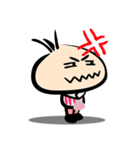 Fukuro（個別スタンプ：16）