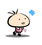 Fukuro（個別スタンプ：18）