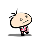 Fukuro（個別スタンプ：19）
