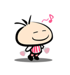 Fukuro（個別スタンプ：20）