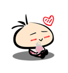 Fukuro（個別スタンプ：21）