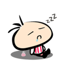 Fukuro（個別スタンプ：23）