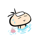 Fukuro（個別スタンプ：25）