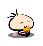 Fukuro（個別スタンプ：26）