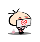 Fukuro（個別スタンプ：29）
