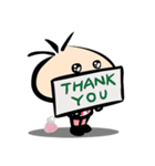 Fukuro（個別スタンプ：31）