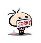 Fukuro（個別スタンプ：32）
