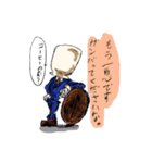 マグカップマン(日常)（個別スタンプ：6）