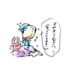 マグカップマン(日常)（個別スタンプ：13）