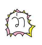 EHHH（個別スタンプ：6）