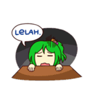 Risa Comics（個別スタンプ：13）