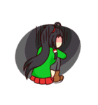 Risa Comics（個別スタンプ：22）