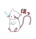 きちゅね（個別スタンプ：2）
