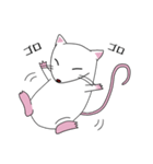 きちゅね（個別スタンプ：9）