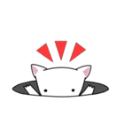 きちゅね（個別スタンプ：13）