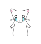 きちゅね（個別スタンプ：24）