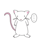 きちゅね（個別スタンプ：39）