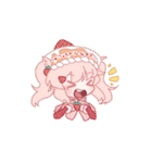 Eivon Tales（個別スタンプ：3）